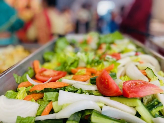 Best chicken chettinad in Calgary, AB