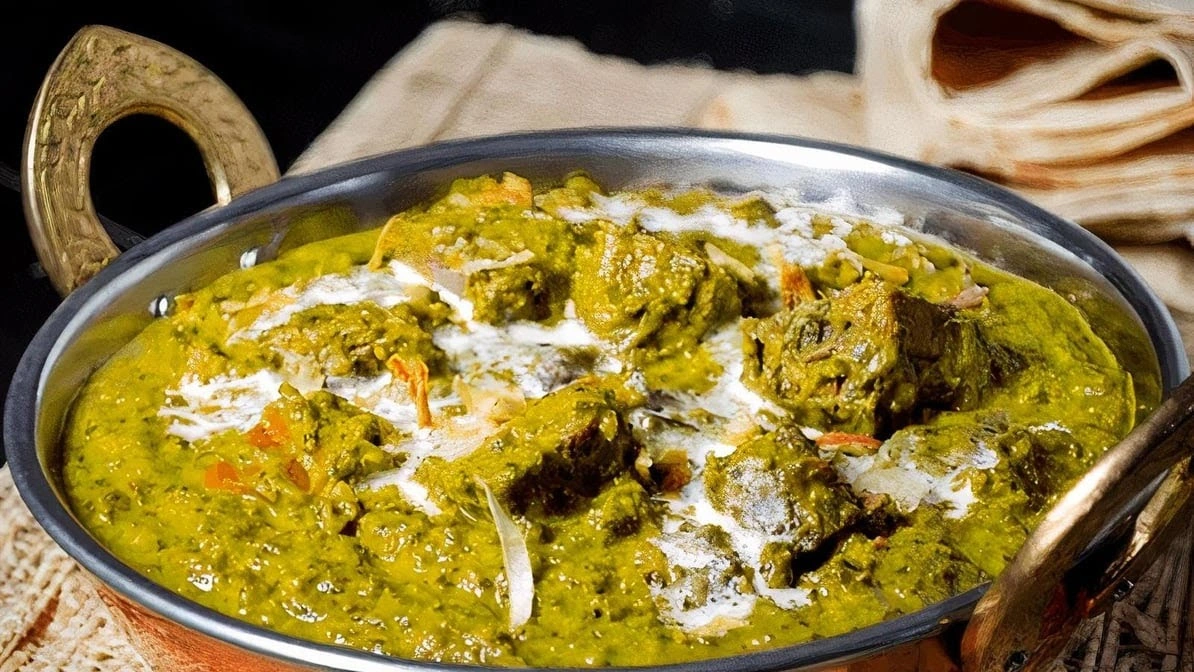 Best shahi paneer in Calgary, AB