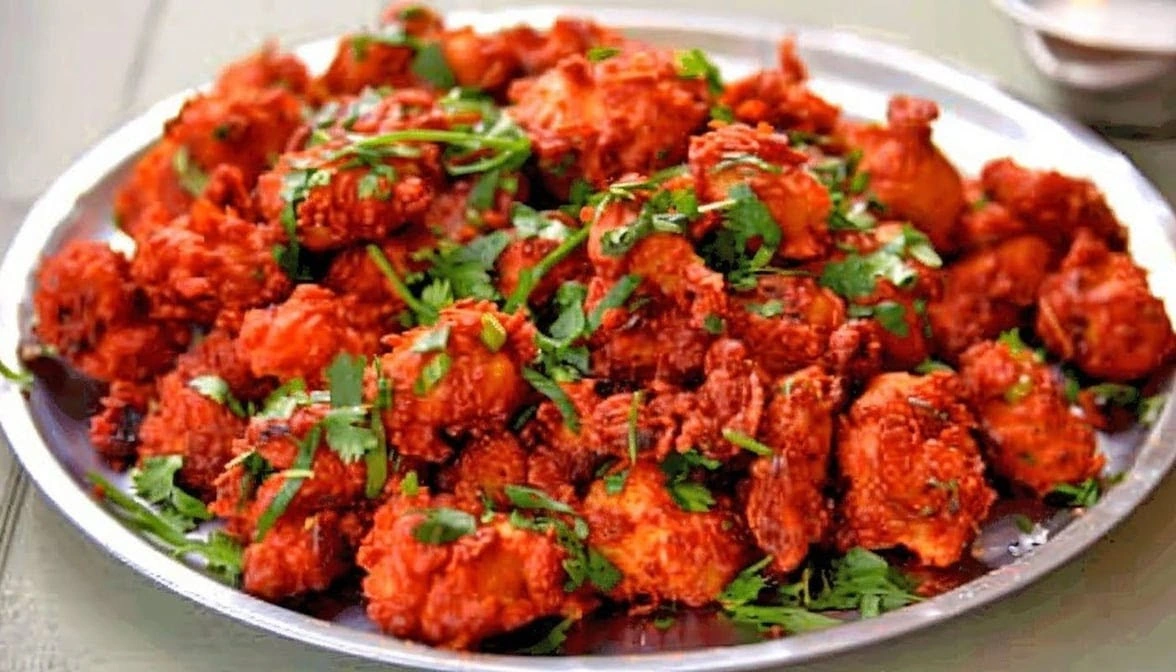 Best butter chicken in Calgary, AB